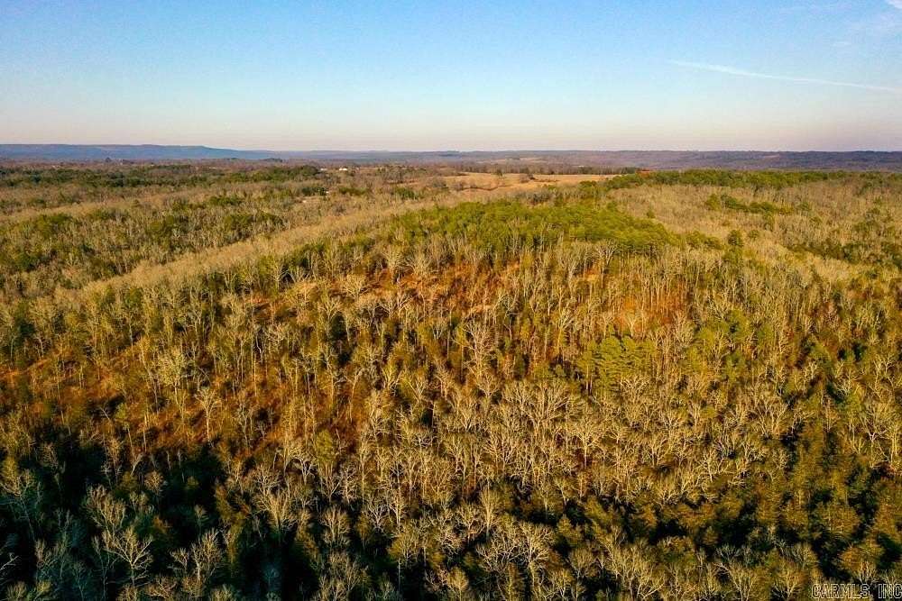 25 Acres of Recreational Land for Sale in Scotland, Arkansas