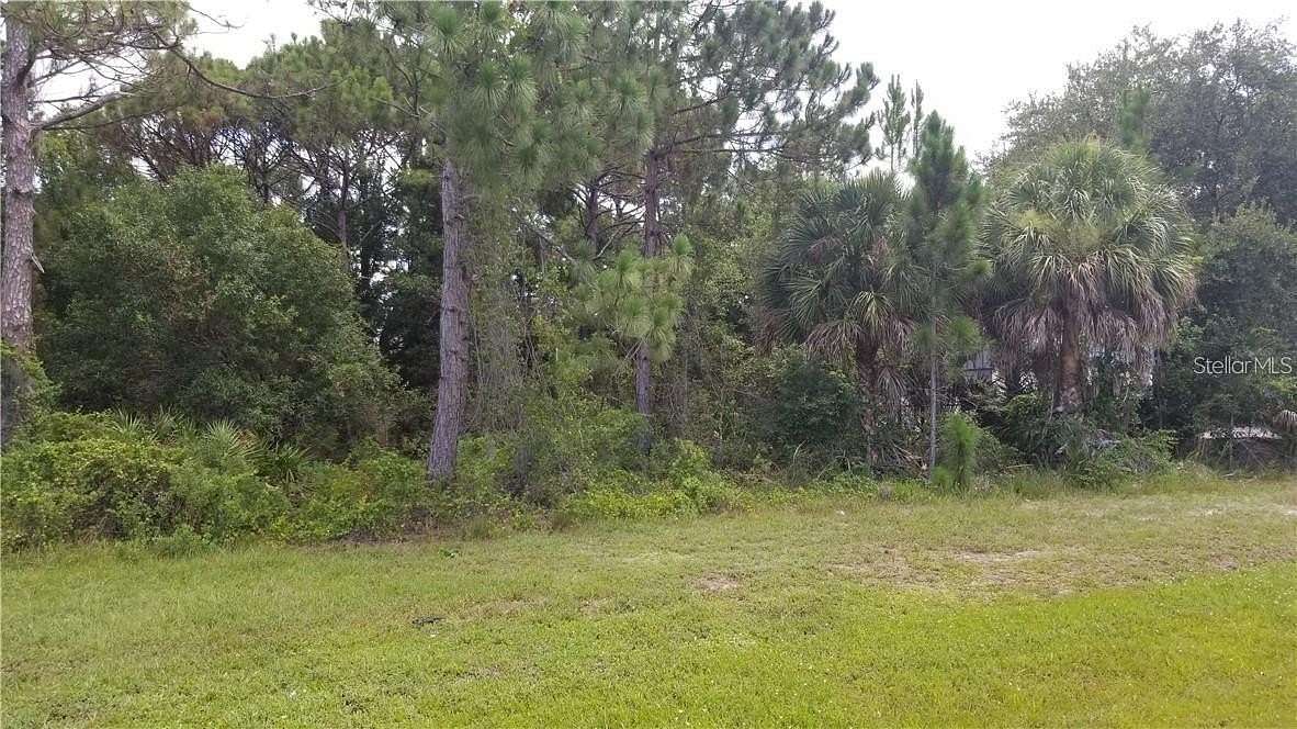 2.33 Acres of Land for Sale in Venice, Florida