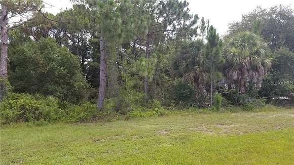 2.33 Acres of Land for Sale in Venice, Florida