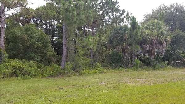 2.33 Acres of Land for Sale in Venice, Florida