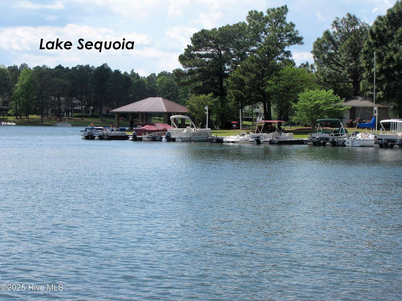 0.56 Acres of Residential Land for Sale in West End, North Carolina