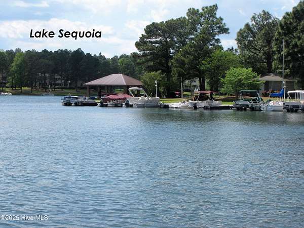 0.56 Acres of Residential Land for Sale in West End, North Carolina