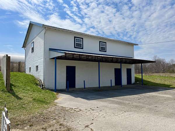 0.1 Acres of Commercial Land for Sale in Bethelridge, Kentucky