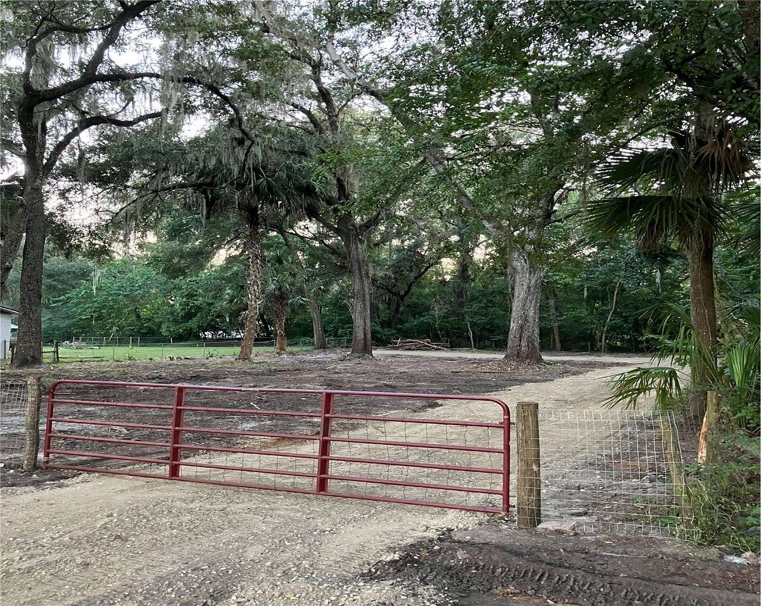 0.29 Acres of Residential Land for Sale in Ocala, Florida