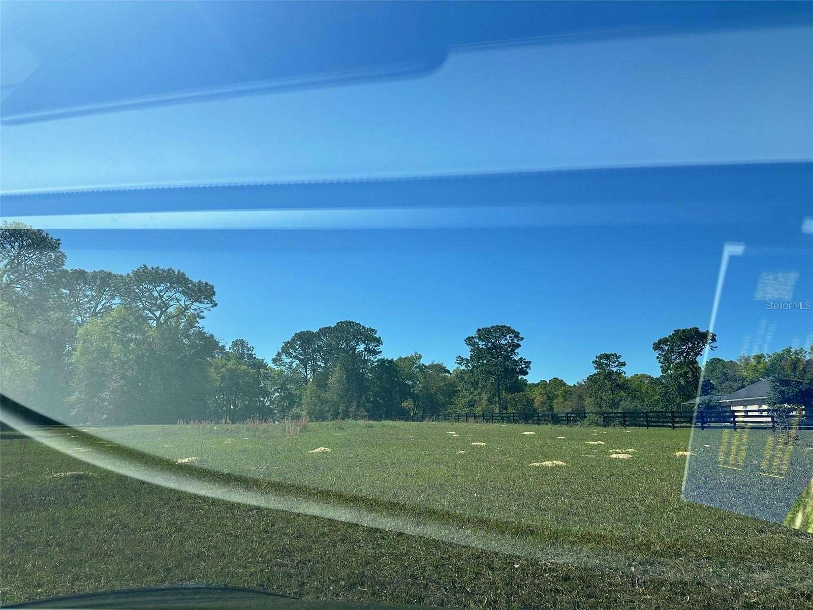 5 Acres of Residential Land for Sale in Ocala, Florida