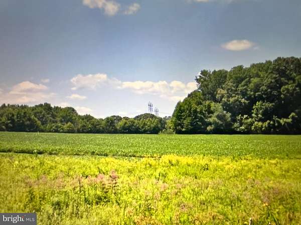 2.9 Acres of Residential Land with Home for Sale in Friendship, Maryland