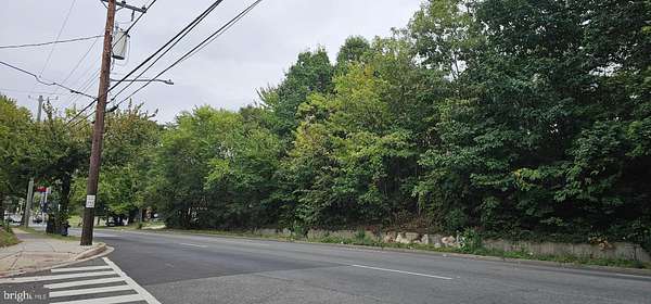 0.52 Acres of Mixed-Use Land for Sale in Capitol Heights, Maryland