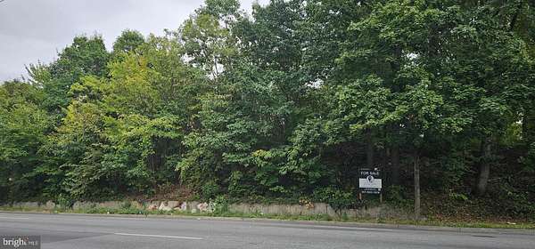 0.52 Acres of Mixed-Use Land for Sale in Capitol Heights, Maryland