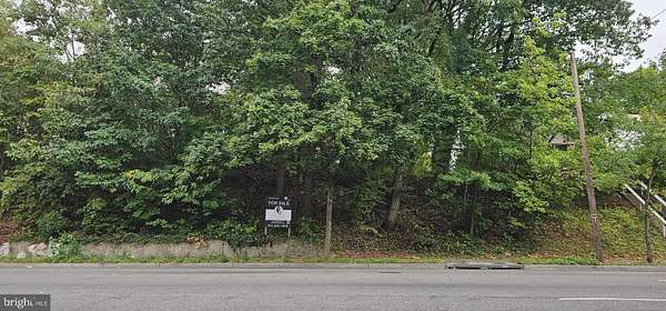 0.52 Acres of Mixed-Use Land for Sale in Capitol Heights, Maryland