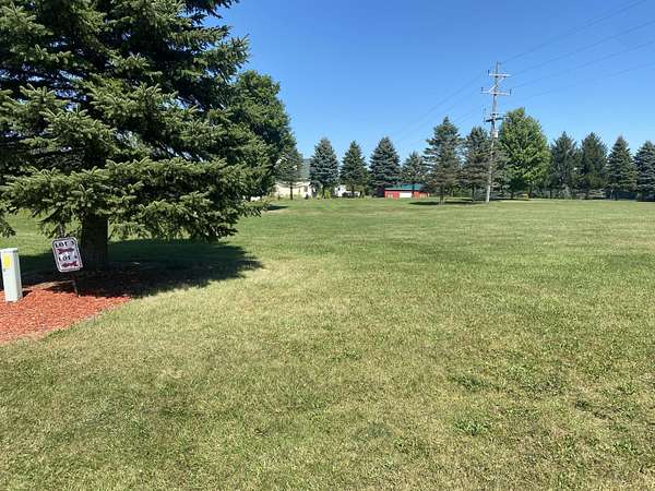 0.55 Acres of Residential Land for Sale in Concord, Michigan