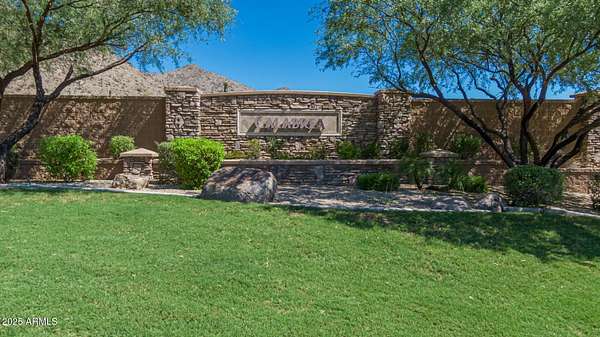 2.23 Acres of Residential Land for Sale in Phoenix, Arizona