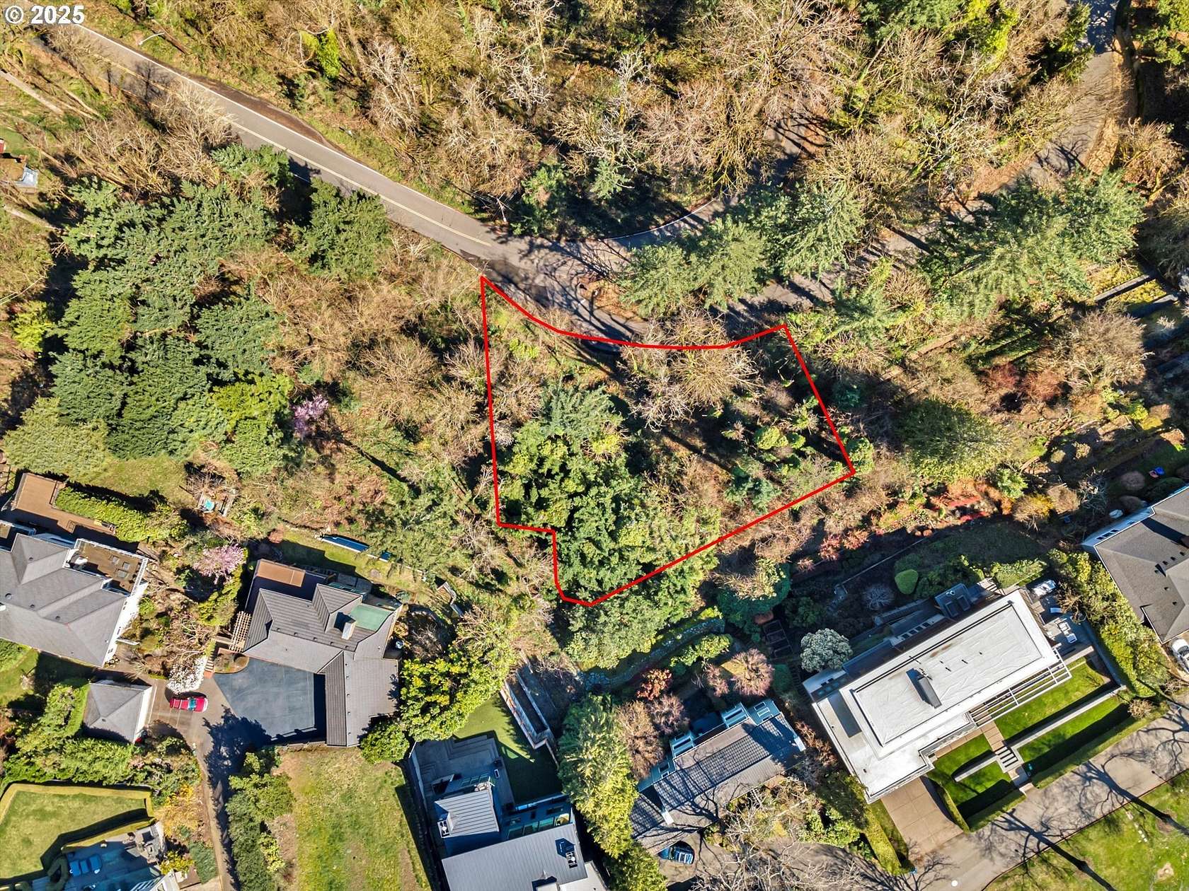 0.29 Acres of Residential Land for Sale in Portland, Oregon