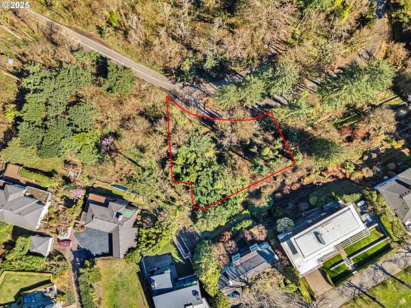 0.29 Acres of Residential Land for Sale in Portland, Oregon