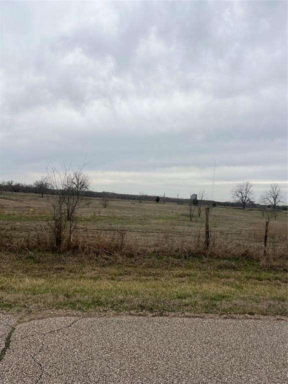 0.87 Acres of Residential Land for Sale in Oklahoma City, Oklahoma