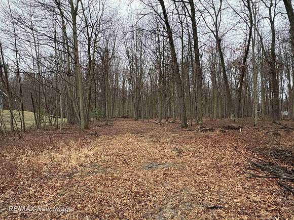 2.5 Acres of Residential Land for Sale in Midland, Michigan