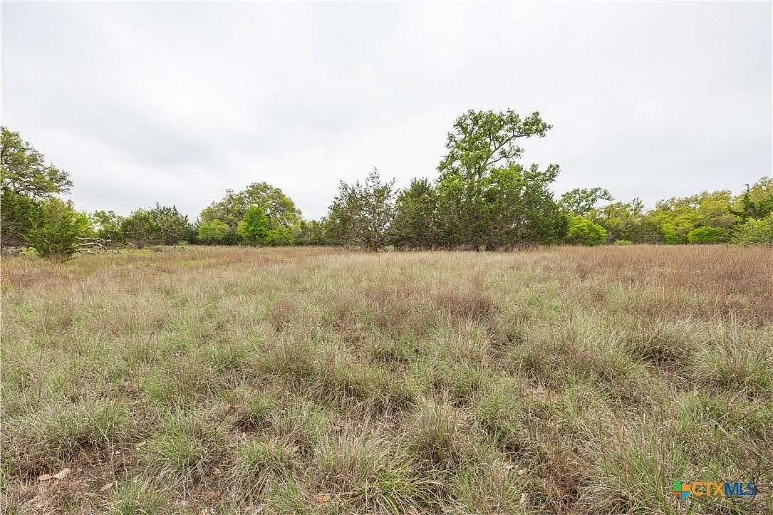 5 Acres of Residential Land for Sale in Blanco, Texas
