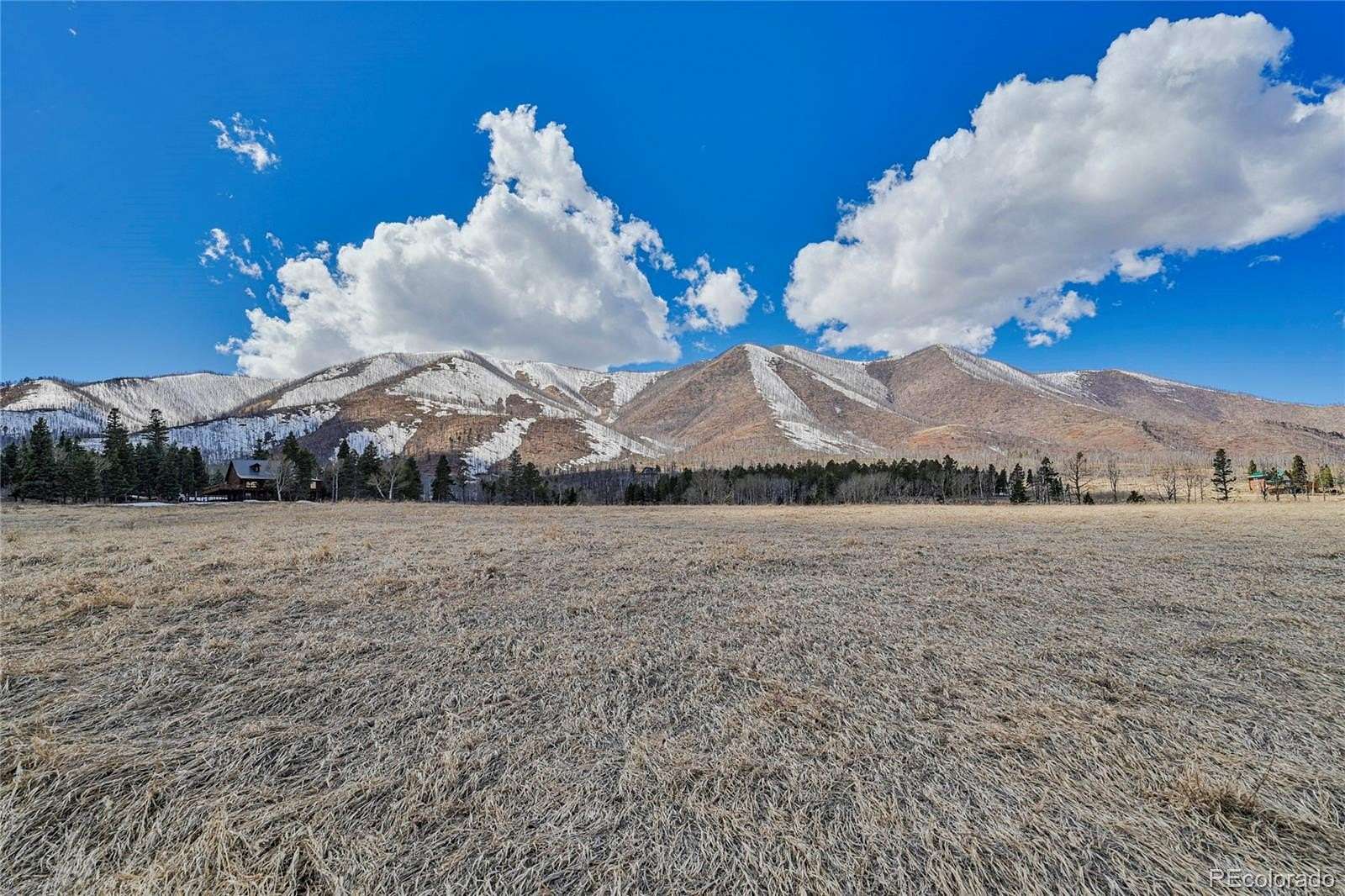 2 Acres of Residential Land for Sale in La Veta, Colorado