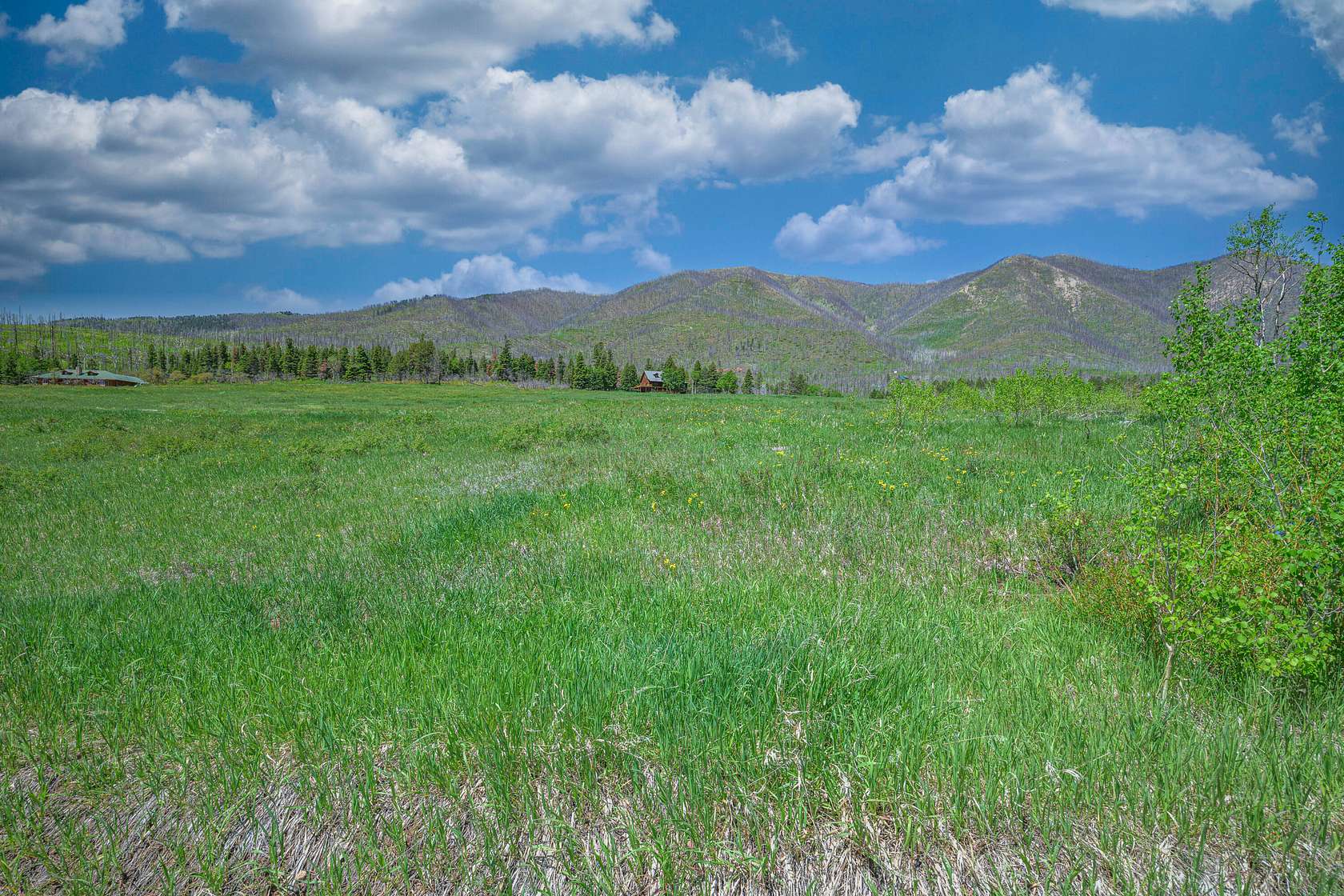 2 Acres of Land for Sale in La Veta, Colorado