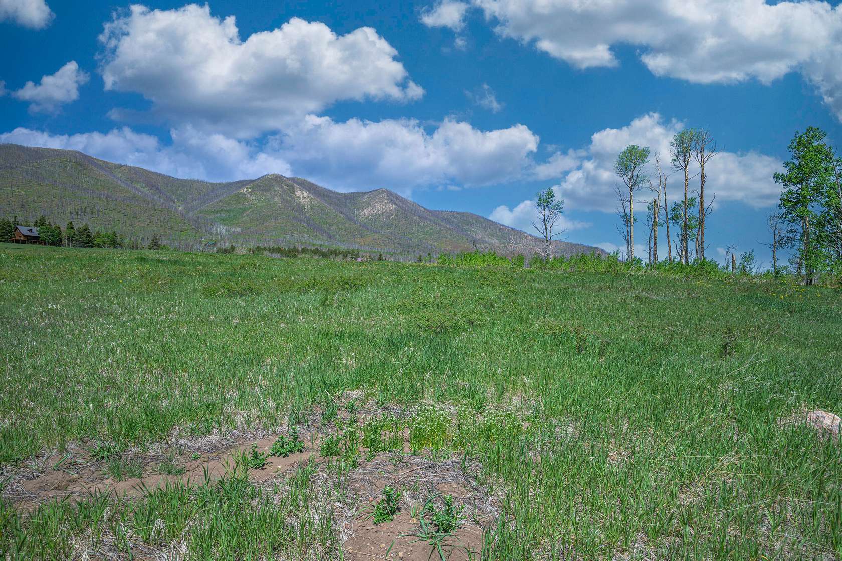 2 Acres of Land for Sale in La Veta, Colorado