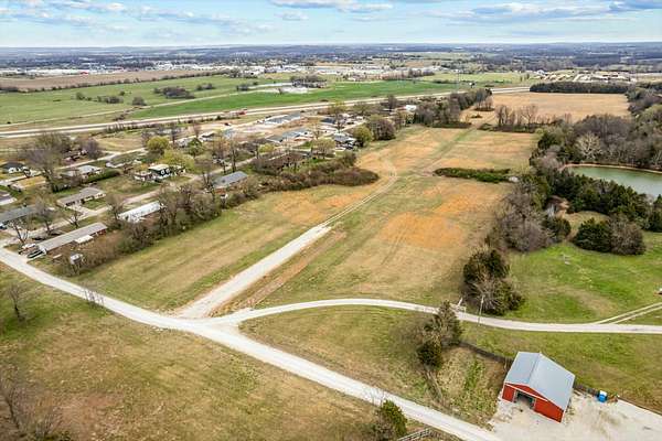 7 Acres of Residential Land for Sale in Bolivar, Missouri