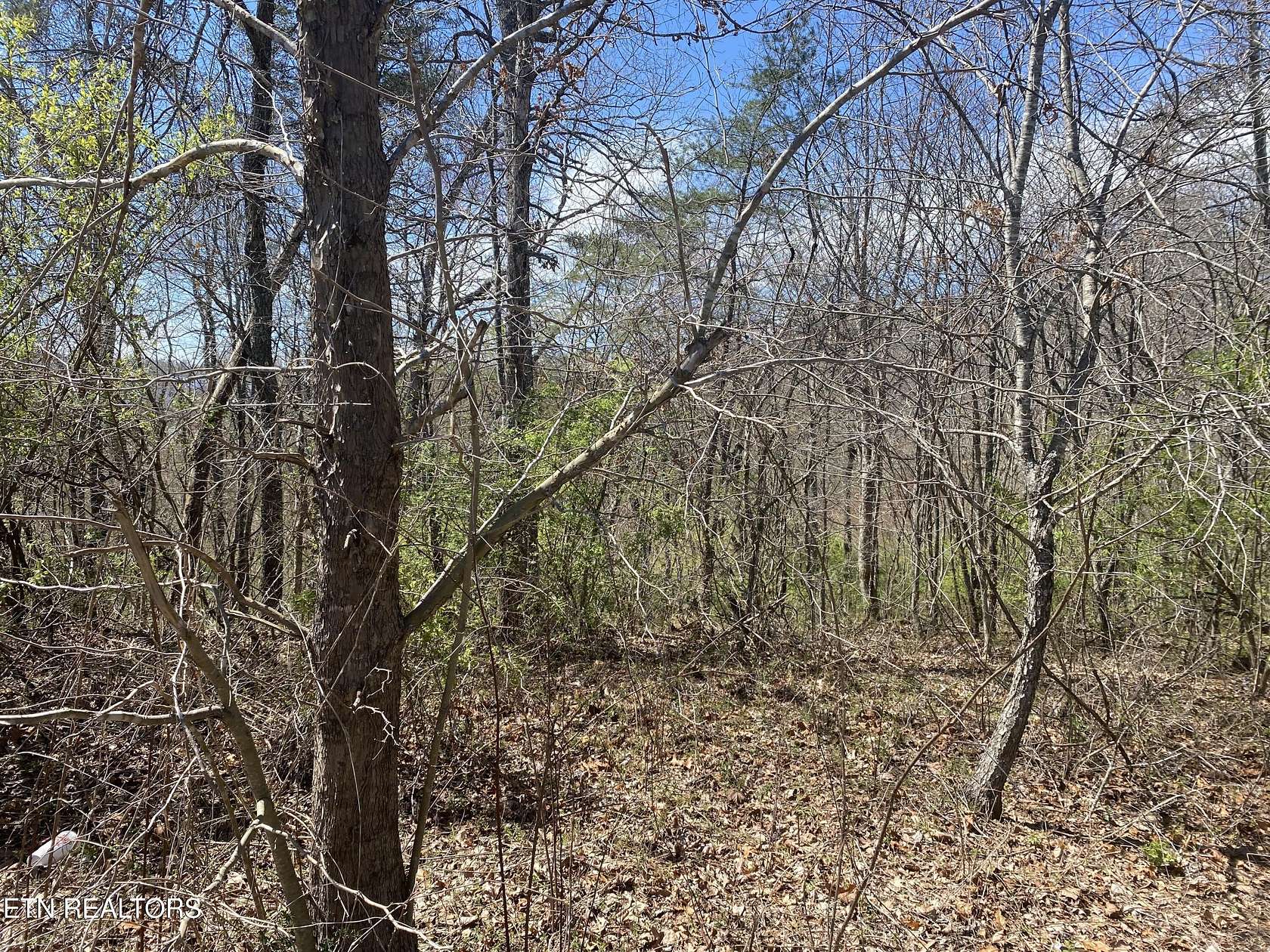 0.51 Acres of Residential Land for Sale in Crossville, Tennessee