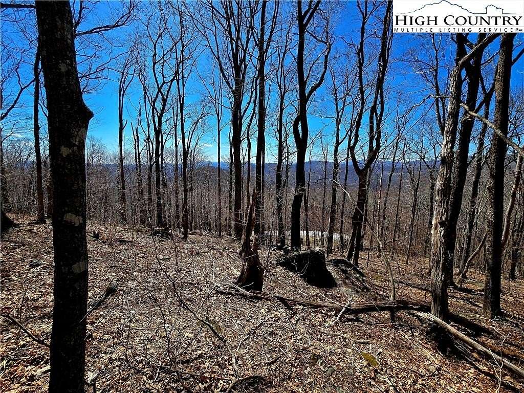 2.9 Acres of Land for Sale in Todd, North Carolina