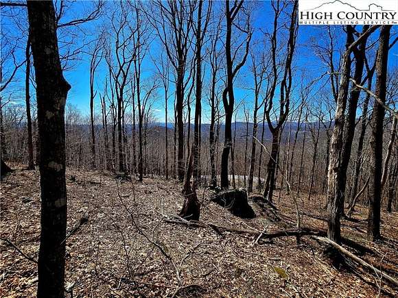 2.9 Acres of Land for Sale in Todd, North Carolina