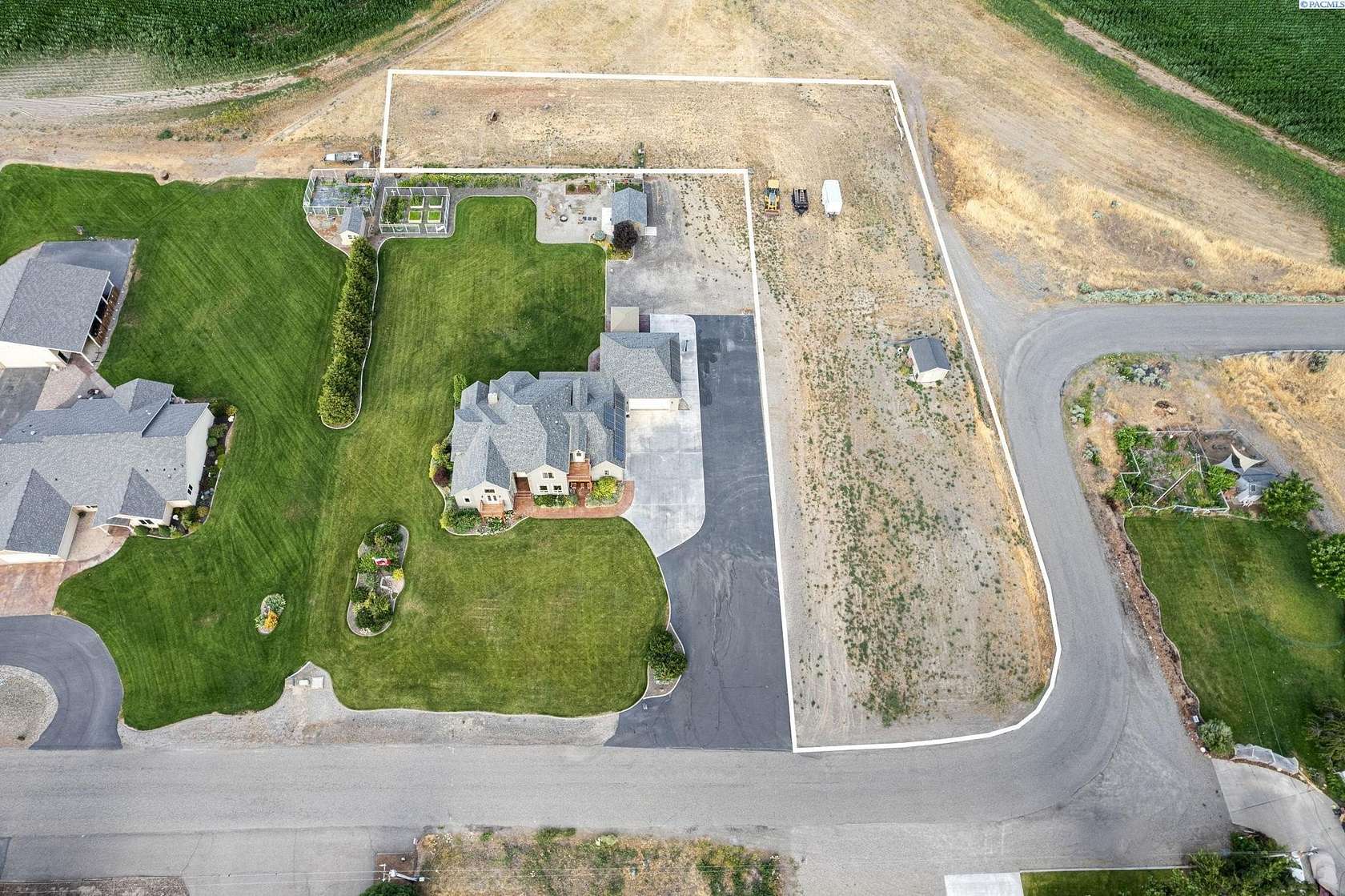 1 Acre of Residential Land for Sale in Pasco, Washington