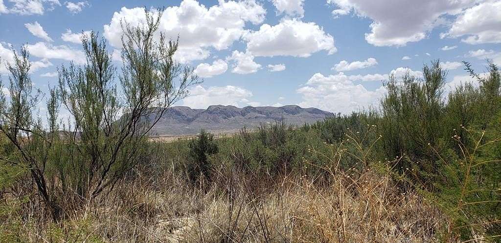 5 Acres of Land for Sale in Terlingua, Texas