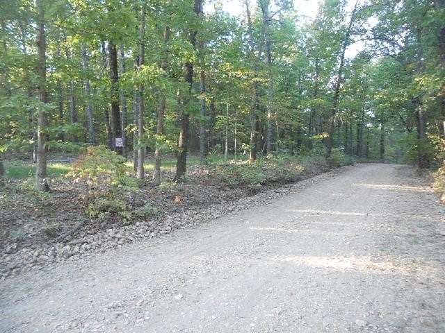 30 Acres of Recreational Land for Sale in Jasper, Arkansas