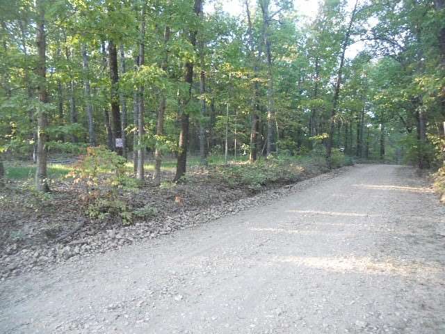 30 Acres of Land for Sale in Jasper, Arkansas