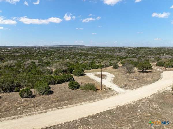 10.1 Acres of Land for Sale in Evant, Texas