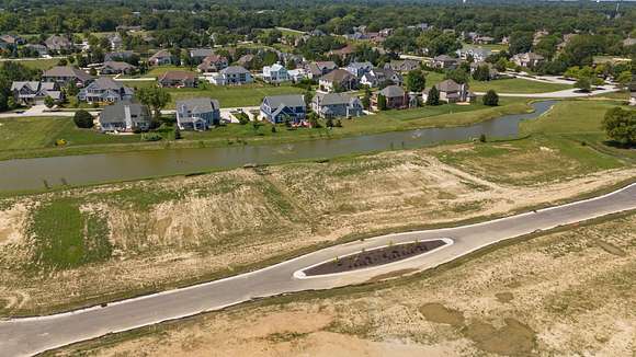 1 Acre of Residential Land for Sale in Chesterton, Indiana