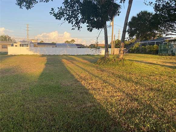 0.23 Acres of Residential Land for Sale in Port Charlotte, Florida