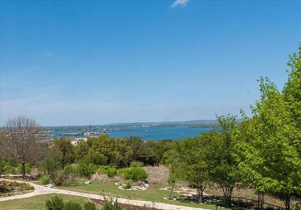 0.15 Acres of Residential Land for Sale in Horseshoe Bay, Texas