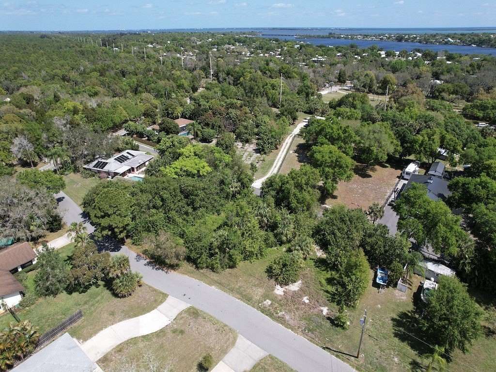 0.5 Acres of Residential Land for Sale in Micco, Florida