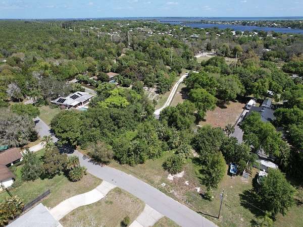 0.5 Acres of Residential Land for Sale in Micco, Florida