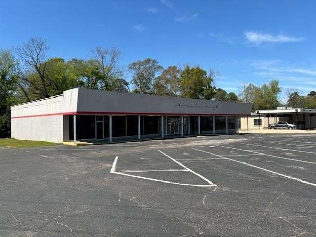 0.6 Acres of Commercial Land for Sale in Dothan, Alabama
