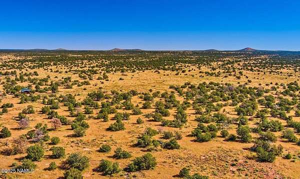 9.8 Acres of Land for Sale in Williams, Arizona
