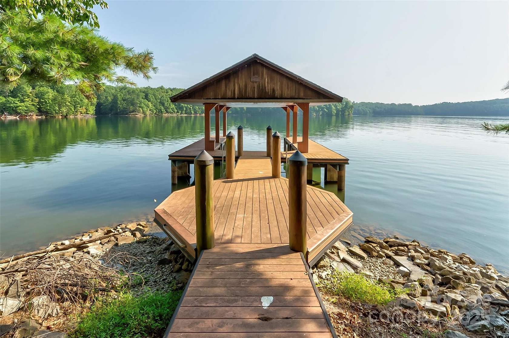 13.9 Acres of Land for Sale in Marion, North Carolina