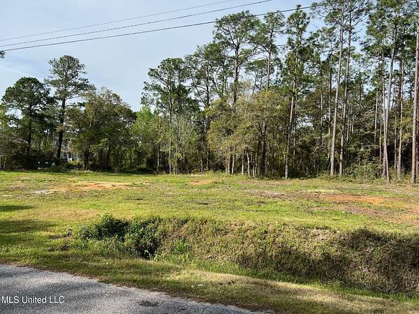 0.45 Acres of Residential Land for Sale in Pass Christian, Mississippi