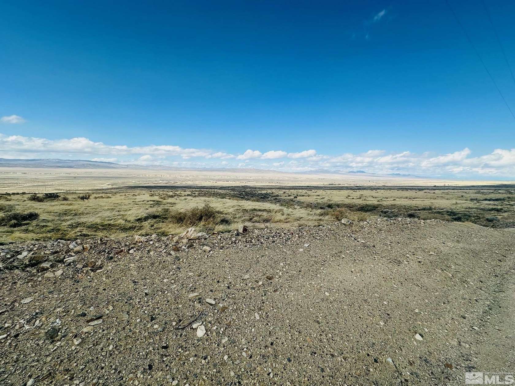1.63 Acres of Residential Land for Sale in Lovelock, Nevada