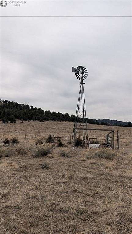 29.6 Acres of Recreational Land for Sale in Cañon City, Colorado
