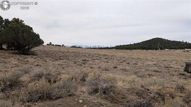 29.6 Acres of Recreational Land for Sale in Cañon City, Colorado