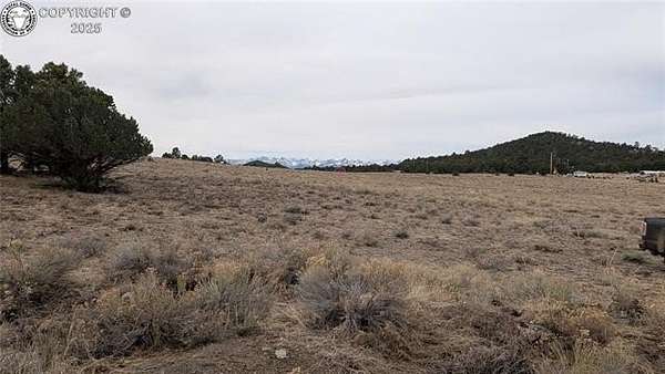 29.6 Acres of Recreational Land for Sale in Cañon City, Colorado