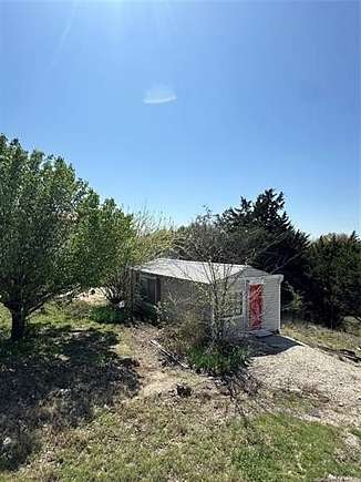 0.18 Acres of Residential Land for Sale in Sulphur, Oklahoma