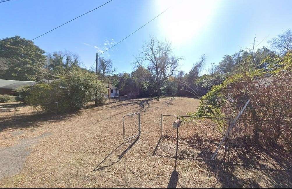 0.17 Acres of Residential Land for Sale in Sumter, South Carolina