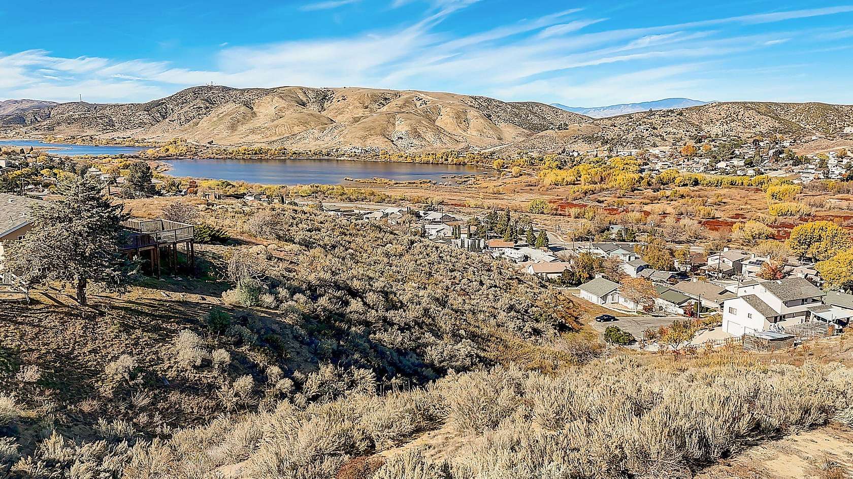 0.35 Acres of Residential Land for Sale in Elizabeth Lake, California