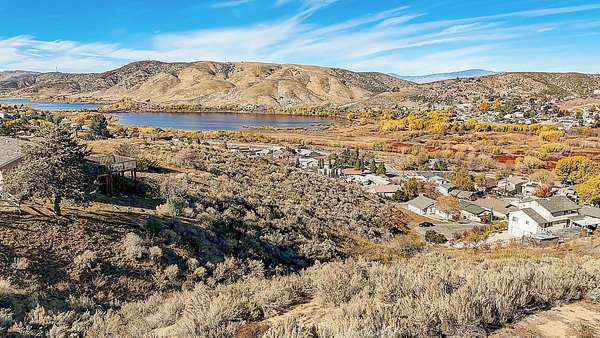 0.35 Acres of Residential Land for Sale in Elizabeth Lake, California