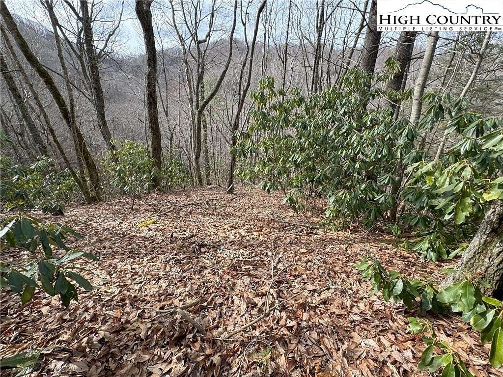 2.13 Acres of Land for Sale in Bakersville, North Carolina